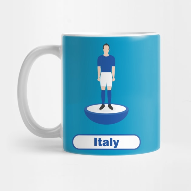 Italy Football by StarIconsFooty